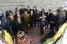 Presidenta Bachelet encabezó la conmemoración de las Glorias Navales en Valparaíso