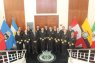105 años formando Oficiales al servicio del país