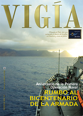 Revista Vigía Edición Nº 381