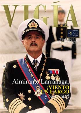 Revista Vigía Edición Nº384