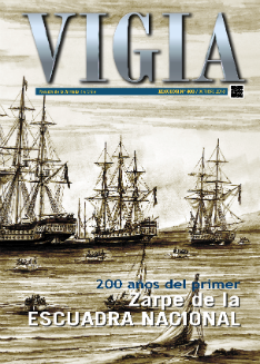 Edición Nº 400 - Revista Vigía de Octubre