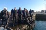 Altos estándares para el buceo profesional Altos estándares para el buceo profesional