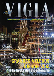 Edición Nº 402 - Revista Vigía de Diciembre