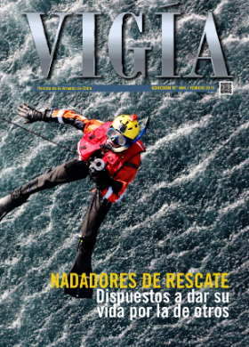 Edición Nº 404 - Revista Vigía de Febrero