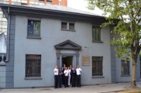 Centro médico SAMAR se potencia con incorporación de nuevas prestaciones Centro médico SAMAR se potencia con incorporación de nuevas prestaciones