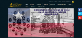 Averigüe si es descendiente de un veterano de la marina en la Guerra del Pacífico Averigüe si es descendiente de un veterano de la marina en la Guerra del Pacífico