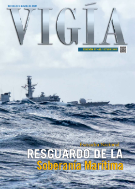 Edición Nº 412 - Revista Vigía de Octubre