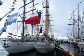 Velas Latinoamérica 2018 Velas Latinoamérica 2018